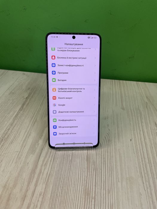 POCO X6 pro 5g 8/256