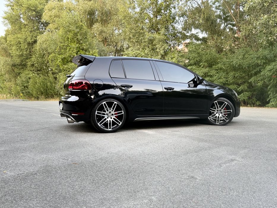 Volkswagen Golf GTI 2009 VIN WVWZZZ1KZAW039338 фото оголошення 11 з 21