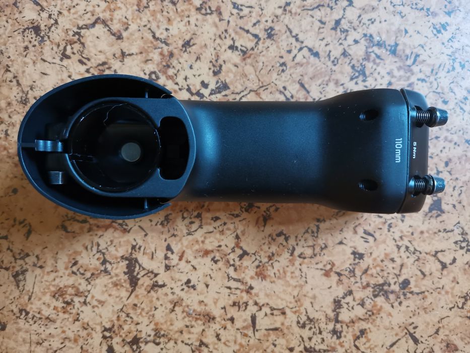 Avanço de estrada syncros RR IC 31.8 MM 110 MM