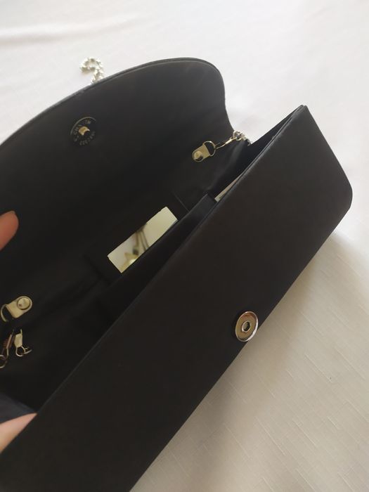 Nowa torebka damska kopertówka elegancka