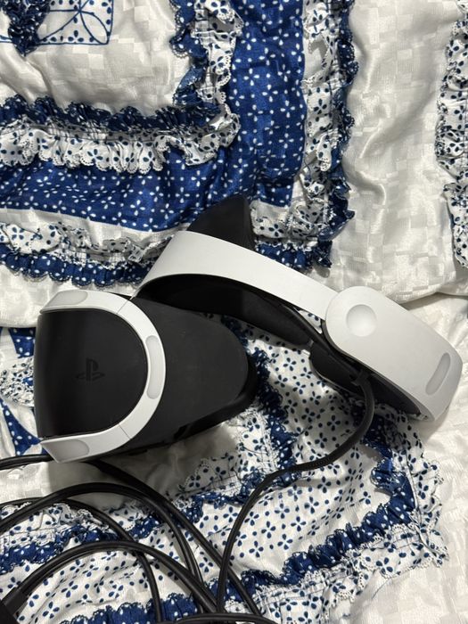 Playstation PS VR