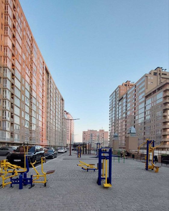 ‼️Продается просторная 3-комнатная квартира в ЖК Павловский квартал‼️