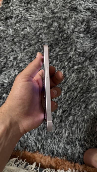 Iphone 13 128gb rosa