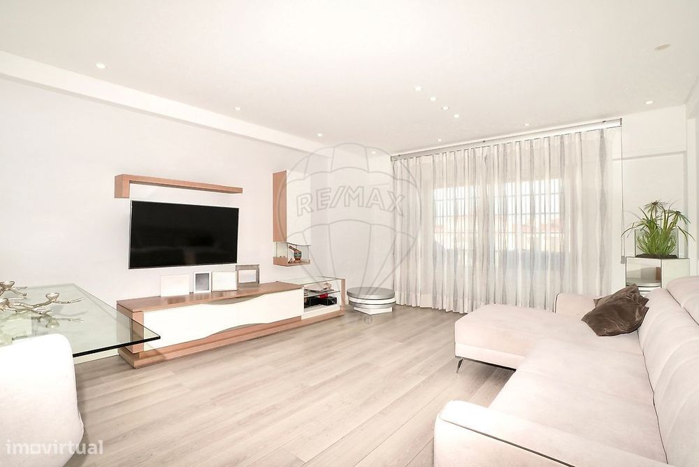 Apartamento T3 para venda