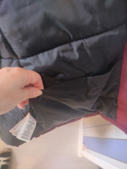 Продам зимову куртку  жіночу
