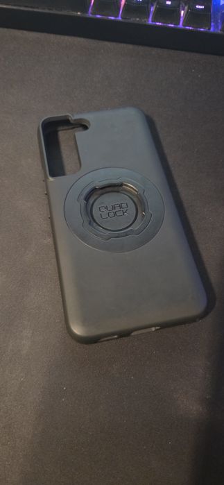 Capa Quad look  Samsung s22