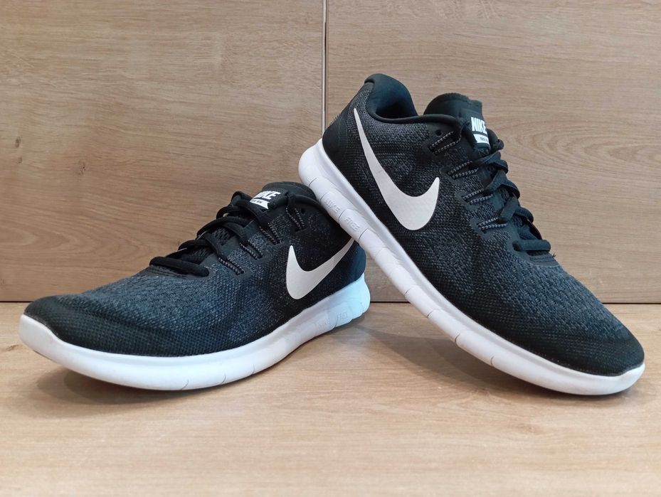 NIKE Free RN Buty Sportowe Do biegania Rozmiar 38,5 /24,5cm