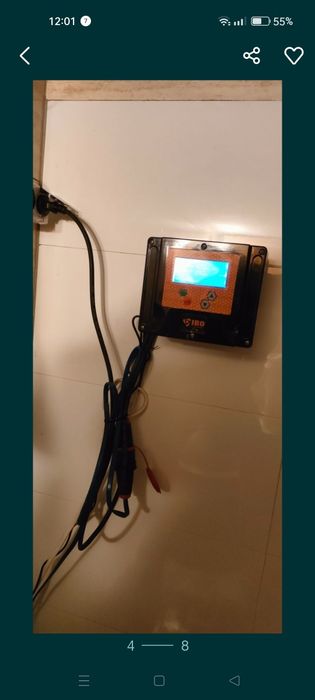 Studnia Głębinowa, wiercenie Pompa ciepła