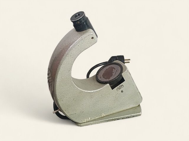 Carl Zeiss Jena Dokumator DL1 - Vintage Loft Industrial