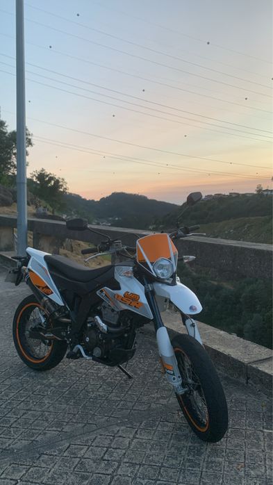 UM DSR 125.
