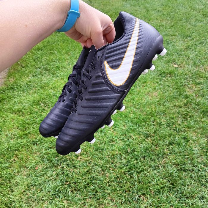 Бутси 41 - 42 Nike Tiempo Rio IV. Оригінальні. копи копочки