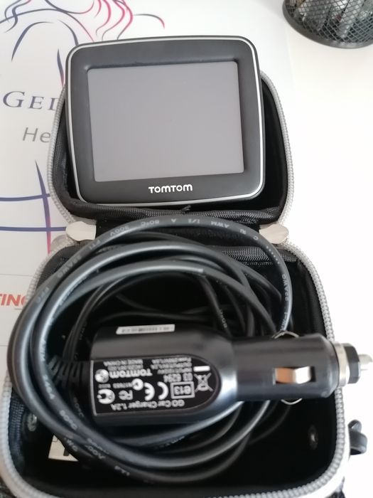 GPS da marca TOM TOM438921119652925443