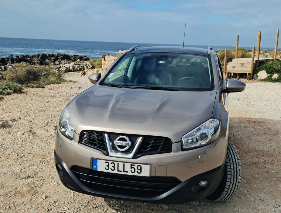 Nissan Qashqai 1.6 dCi — photo 2
