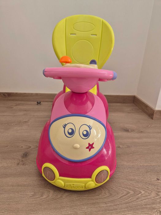 Carrinho de brincar Chicco
