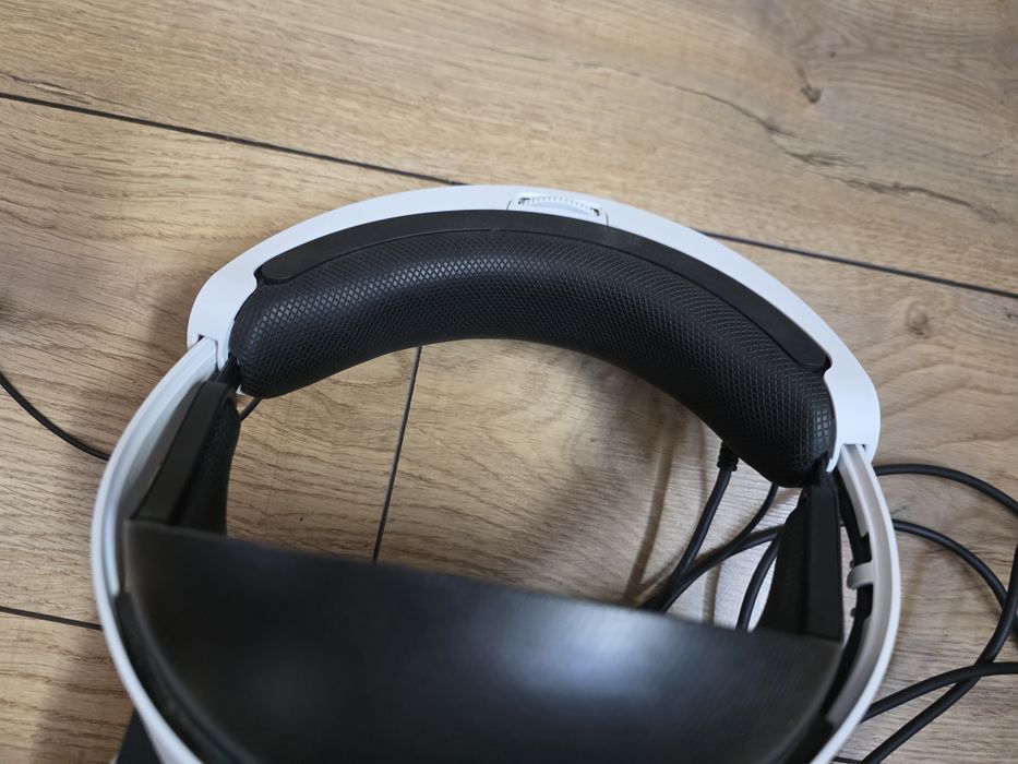 Playstation VR ZVR2 Gogle Komplet