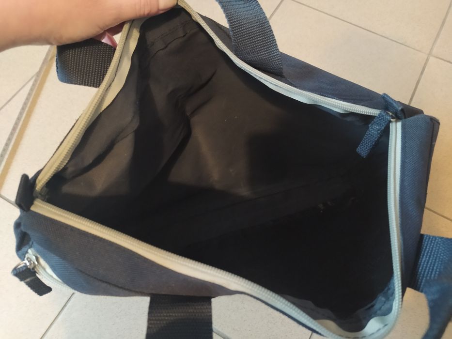 Torba na laptopa komputer