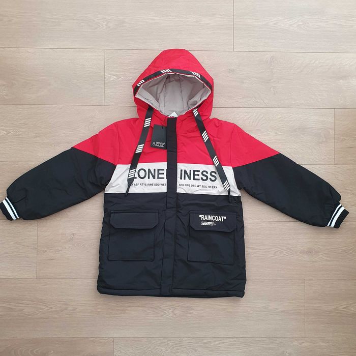 Куртка для хлопчика H.L.H.L