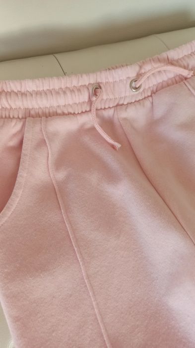 Штани спортивні теплі Matalan на 11 роківзаміри