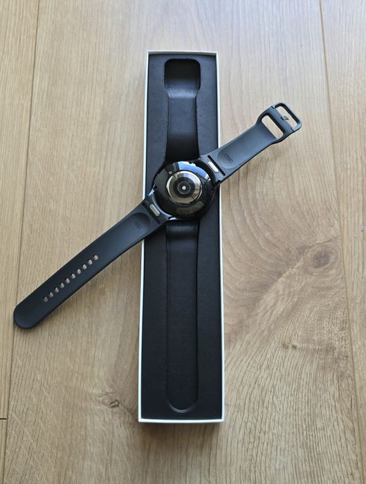 Galaxy Watch 6 44 mm R940 – Nowy (demo), 2 Lata gwarancjii
