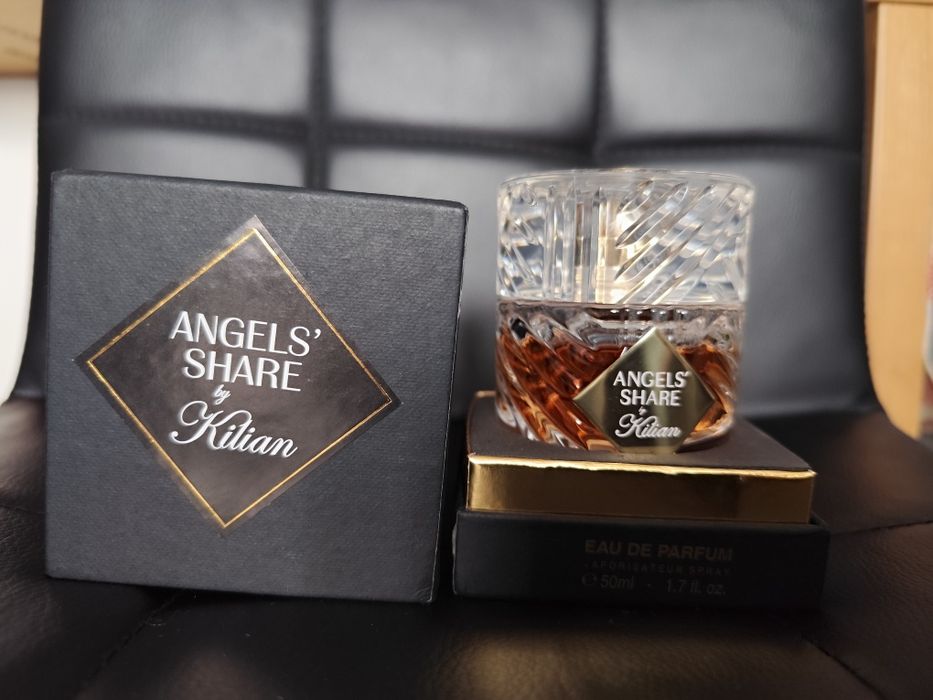 Perfumy Kilian Angels Share 50 ml