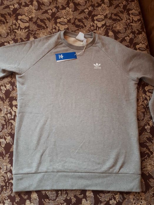 Bluza męska Adidas DV 1642  M nowa z metką