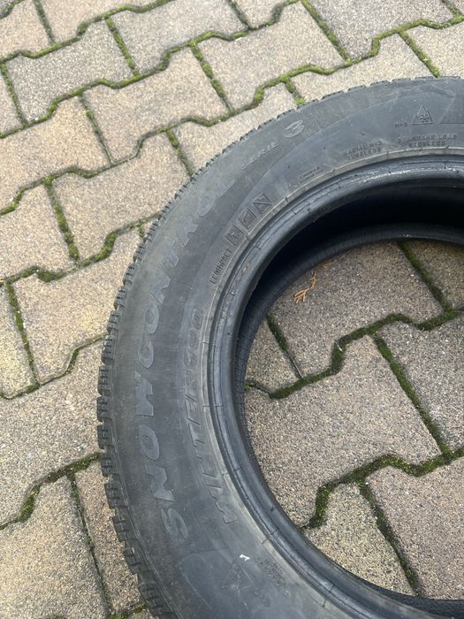 Opony pirelli 195/65/15