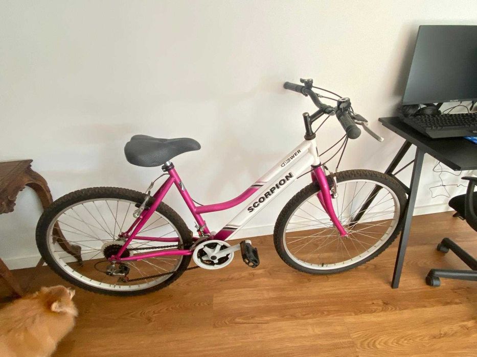 Vendo 3 bicicletas