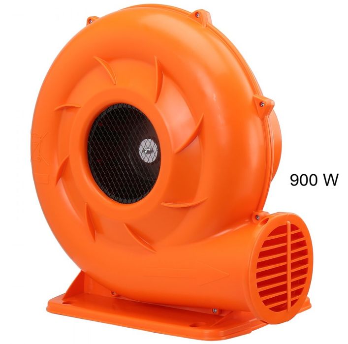 Motor insuflável 900 w