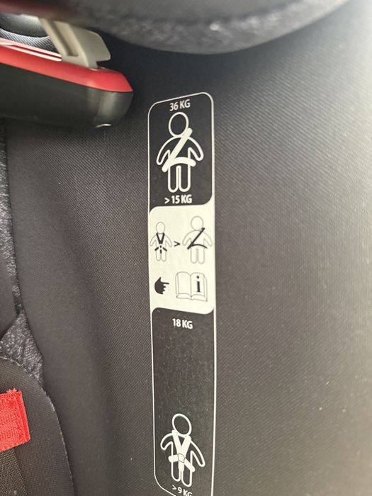 Cadeira auto Bébé Confort