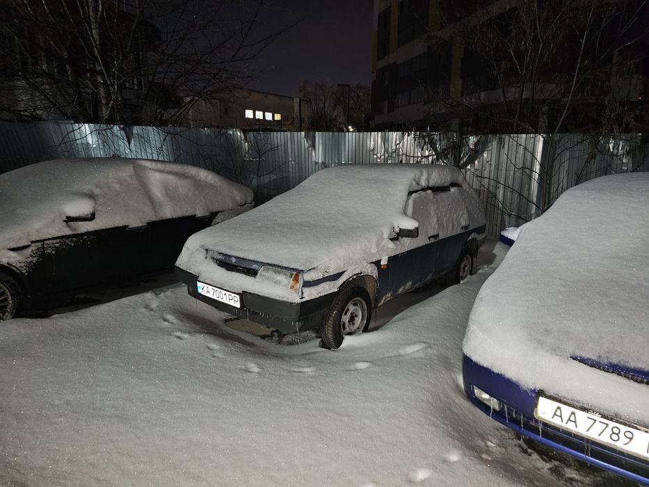 Продаю ВАЗ 21093