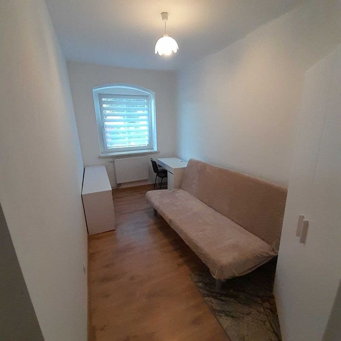 Bytom pokój od teraz // Room for Rent in Bytom