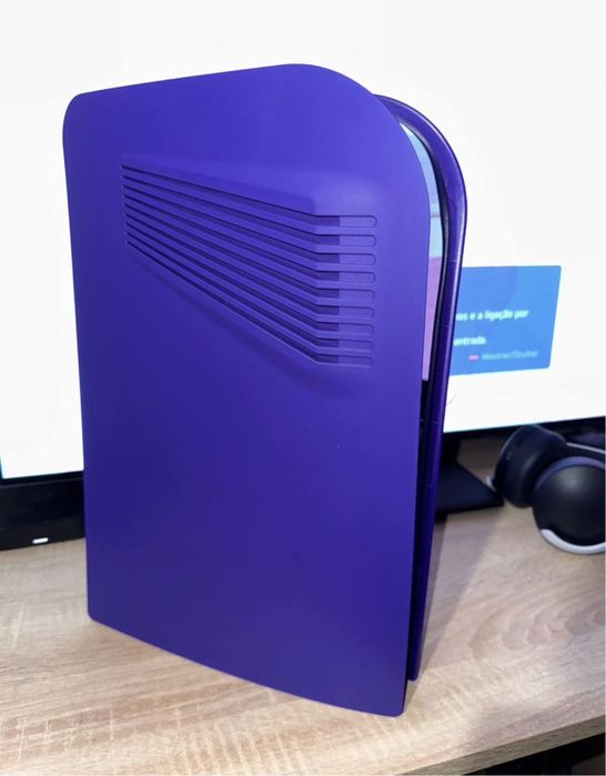 PS5 Faceplates (Front Panels) – Disc or Digital Edition64740816680321122