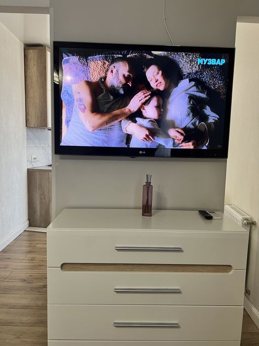 Подобово!Квартира в центрі міста.