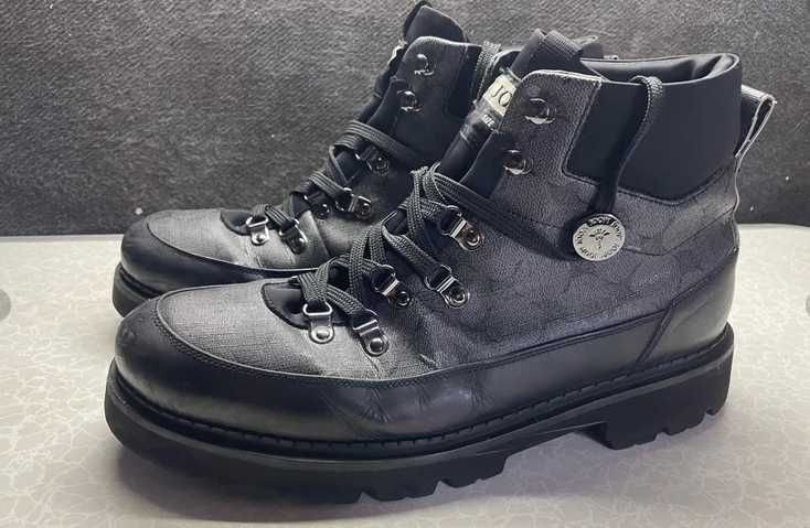 Trapery męskie joop 44