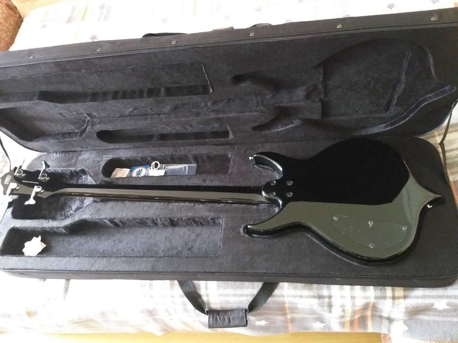Басс гитара Cort GS Punisher 2