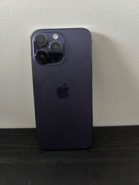 Apple iPhone 14 Pro Max 92%