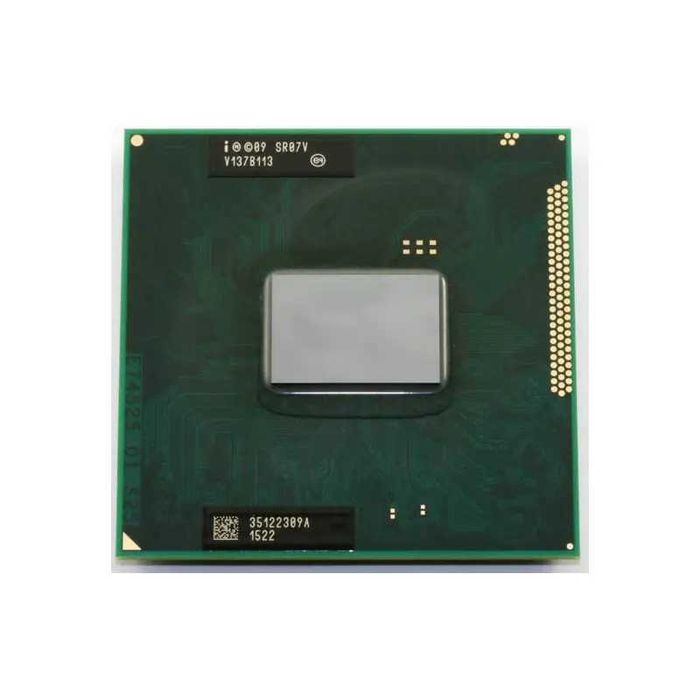 Intel Pentium B960