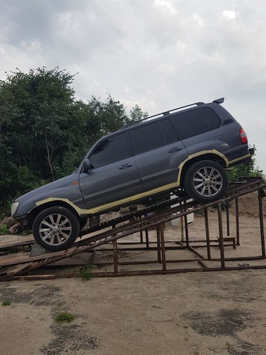 Антикор.Антикорозійка.Піскоструй.Поварка.Цинкування дна  .
