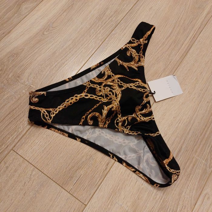 Nowy dół od bikini roz.S Mohito