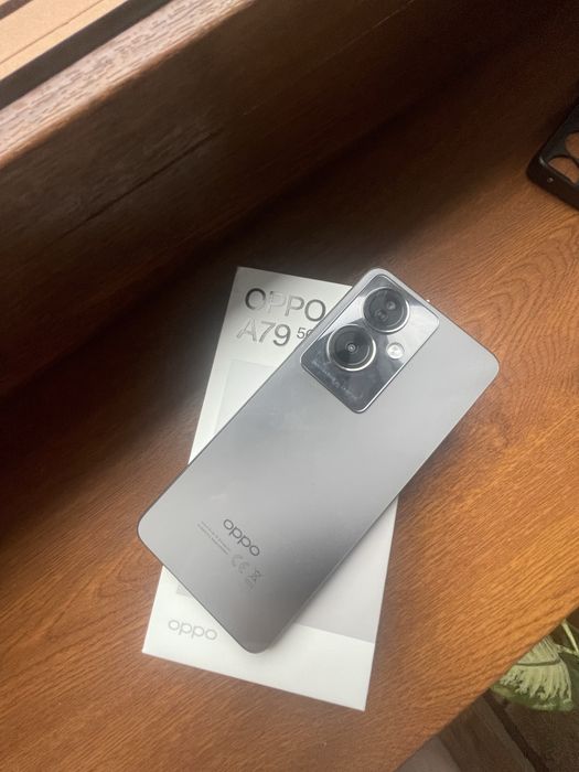 Oppo a79 5 g 128  gb