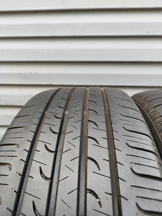 Пара літніх шин Goodyear 225/55 R19 225*55 19 EfficientGrip 001973