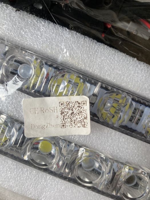 Ходові вогні