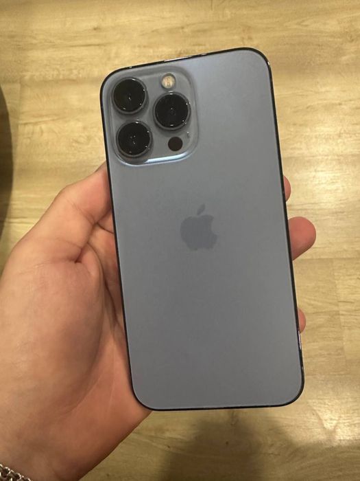 Iphone 13 pro 128 gb