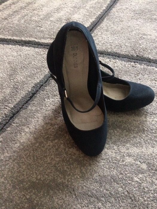 Buty szpilki/czółenka nowe