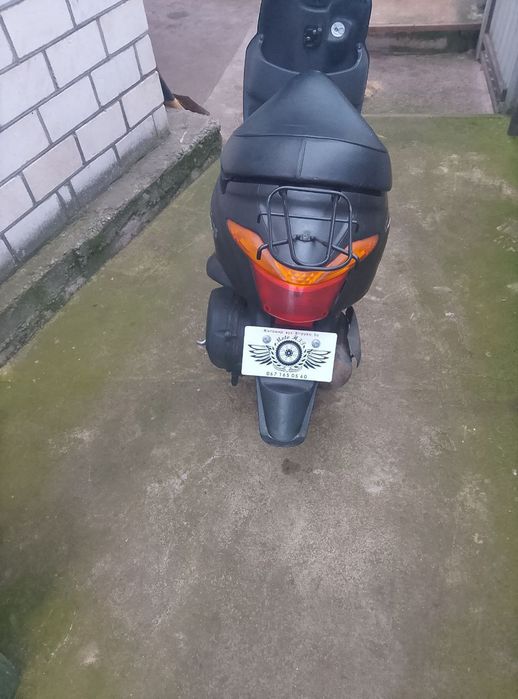 Сузукі лец 5 джи енжектор