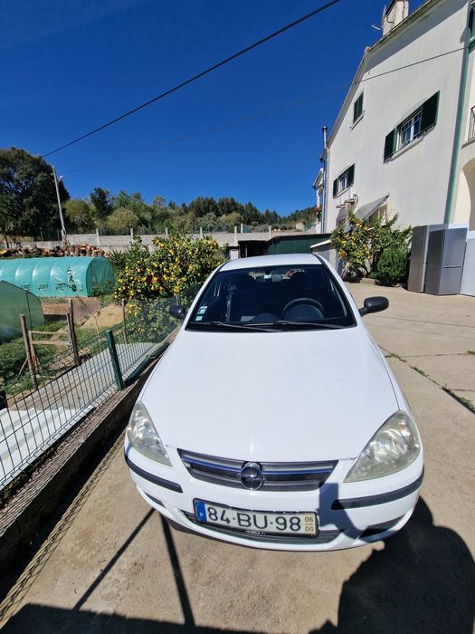 Opel Corsa 1.3 cdti