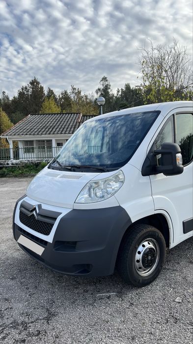 Citroen Jumper 2.2