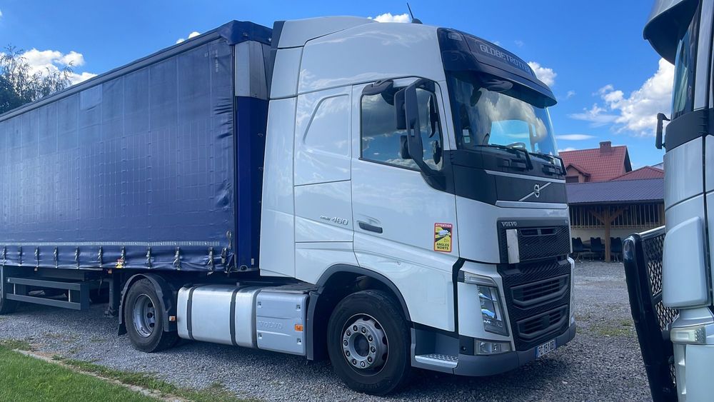 Volvo