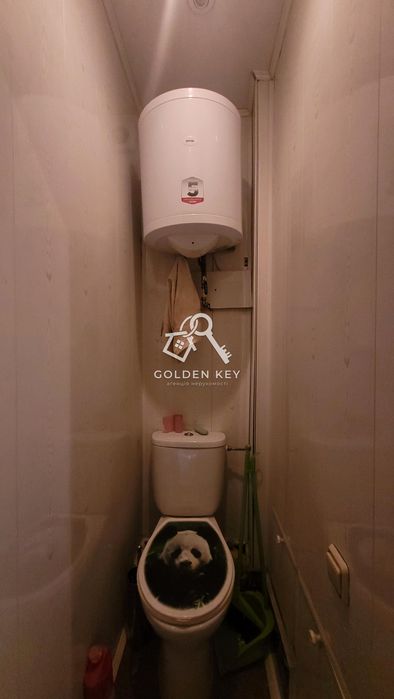 Продаж 3-кімнатної квартири з автономним опаленням