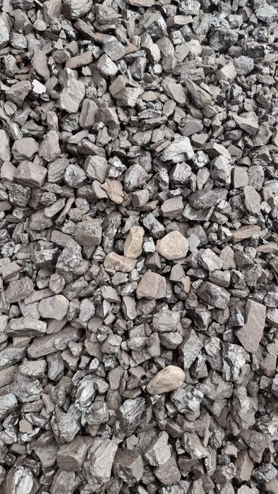 Węgiel MIAŁ łatwy w Paleniu!